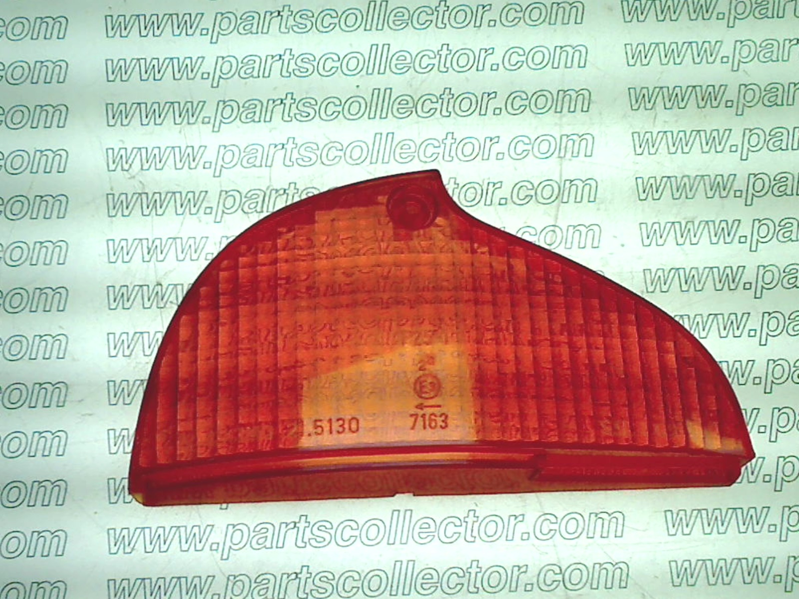 ALTISSIMO TPS 274 Lighting system code 7706 compatible with: ALTISSIMO ALTISSIMO, LANCIA FULVIA